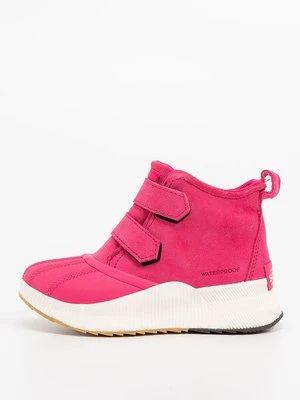 Botki Sorel