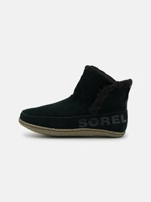 Botki Sorel