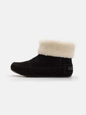 Botki Sorel