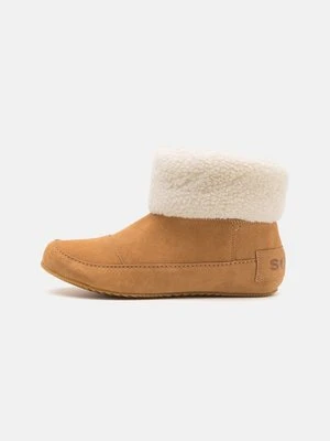 Botki Sorel
