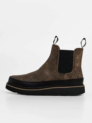 Botki Sorel