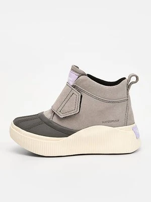 Botki Sorel