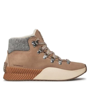 Botki Sorel Out N About™ Iii Conquest Wp NL4434-264 Omega Taupe/Gum 2