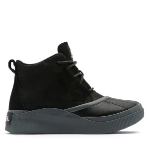 Botki Sorel Out N About™ IV Classic Wp 2088161010 Czarny