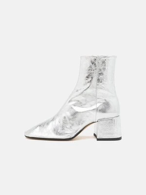 Botki Souliers Martinez