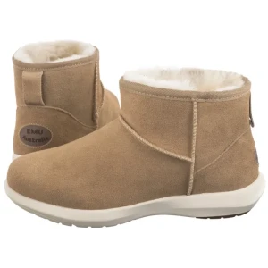 Botki Sporty Stinger Micro Sand W13093 (EM522-a) EMU Australia