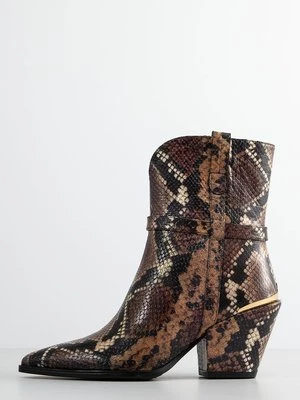 Botki STEFFEN SCHRAUT