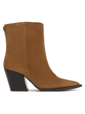 Botki Steve Madden 11005650 Brązowy