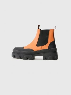 Botki Steve Madden