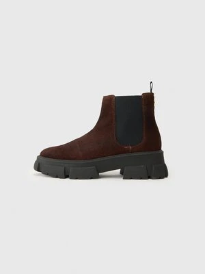 Botki Steve Madden