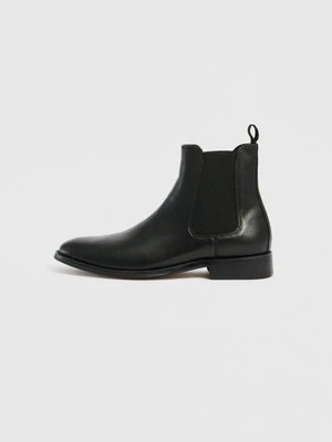 Botki Steve Madden