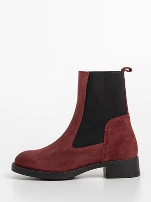 Botki Steve Madden