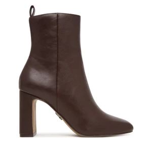 Botki Steve Madden Adelisa SM11002626 Brązowy