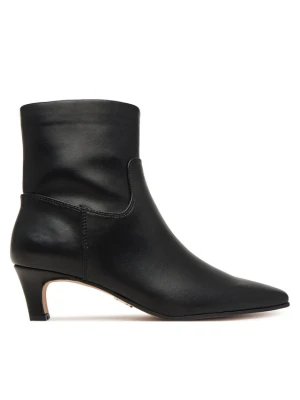Botki Steve Madden Davis-S 11005692 Czarny