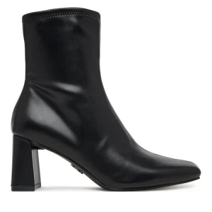 Botki Steve Madden Hurst SM11003498 Czarny