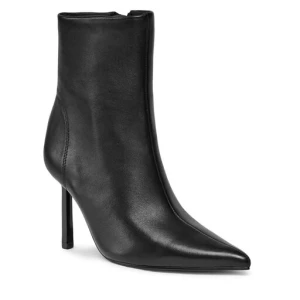 Botki Steve Madden Iyanna Bootie SM11002278 SM11002278-017 Czarny