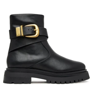 Botki Steve Madden Lexs SM11003593 Czarny