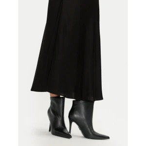 Botki Steve Madden Sentinel SM11003451 Czarny