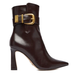 Botki Steve Madden Stashed SM11004780 Brązowy