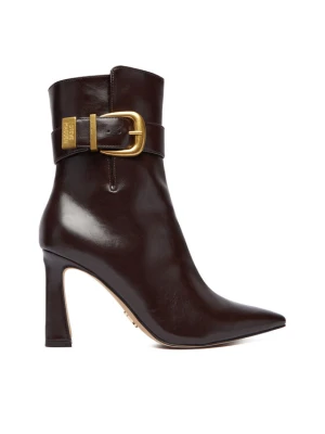 Botki Steve Madden Stashed SM11004780 Brązowy