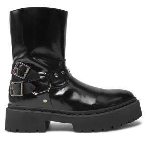 Botki Steve Madden Zwart SM11003405 Czarny