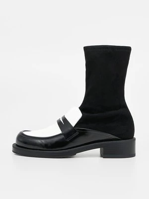 Botki Stuart Weitzman