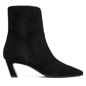 Botki Stuart Weitzman Stassi SM498 Czarny