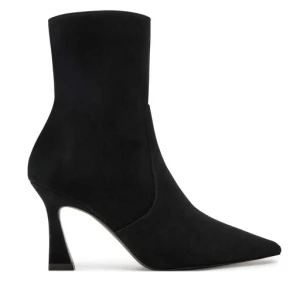 Botki Stuart Weitzman Vinnie Bootie SJ450 Czarny