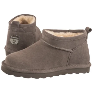 Botki Super Shorty Morel 3049W (BE16-b) Bearpaw