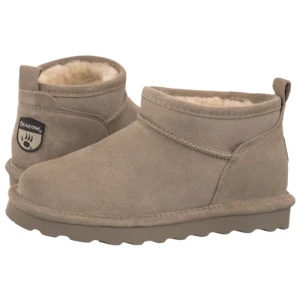 Botki Super Shorty Mushroom 3049W (BE16-c) Bearpaw