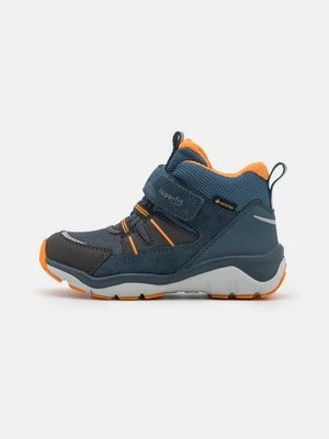 Botki Superfit