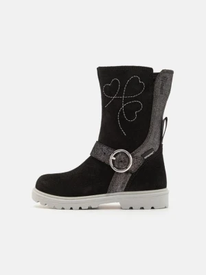 Botki Superfit czarny