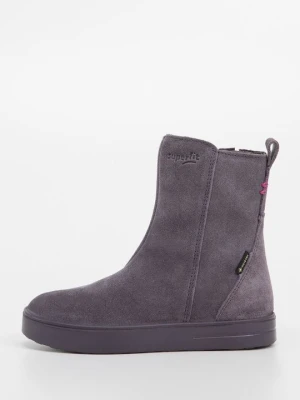 Botki Superfit fioletowy