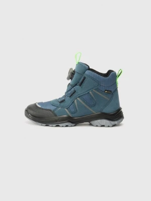Botki Superfit granatowy