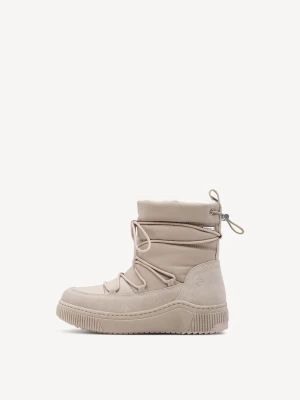 Botki szary - TAMARIS