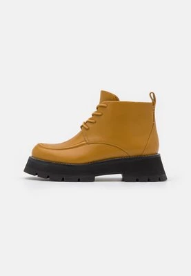 Botki sznurowane 3.1 phillip lim