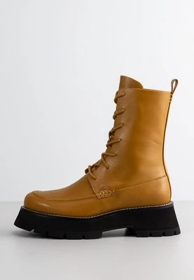 Botki sznurowane 3.1 phillip lim