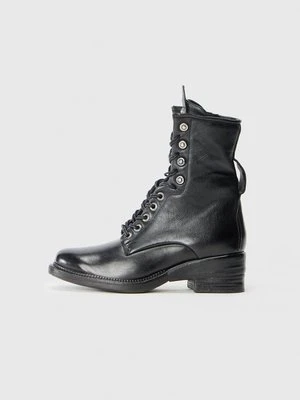 Botki sznurowane a.s.98