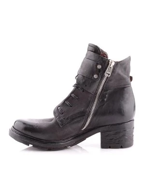 Botki sznurowane a.s.98