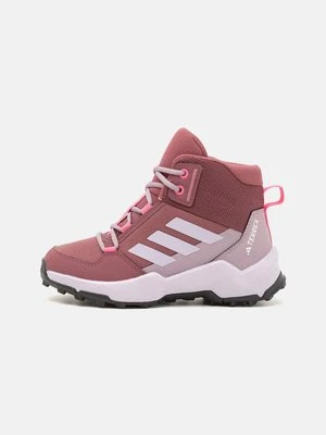 Botki sznurowane adidas Terrex