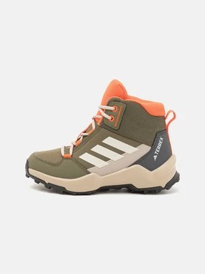 Botki sznurowane adidas Terrex