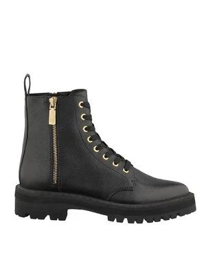 Botki sznurowane aigner