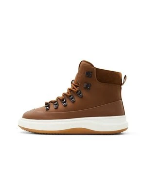 Botki sznurowane ALDO