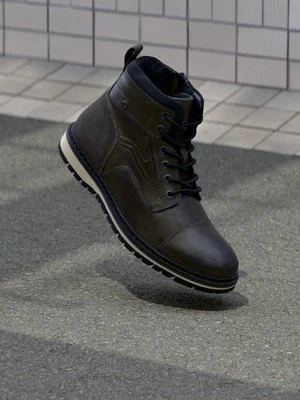 Botki sznurowane ALDO