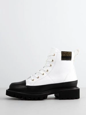 Botki sznurowane AllSaints