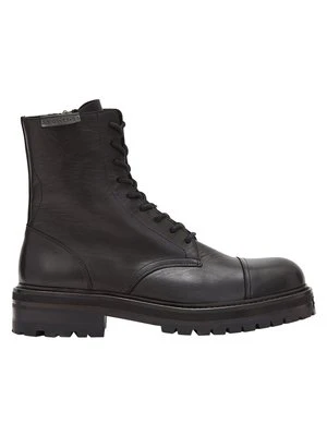Botki sznurowane AllSaints
