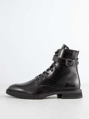 Botki sznurowane AllSaints