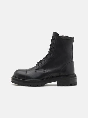 Botki sznurowane AllSaints