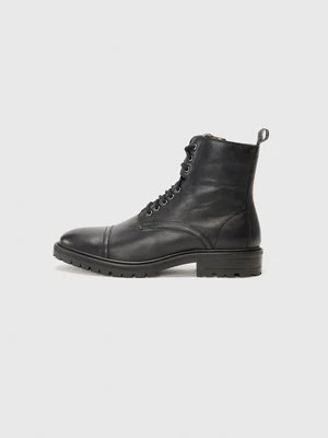 Botki sznurowane AllSaints