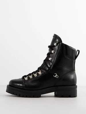 Botki sznurowane AllSaints